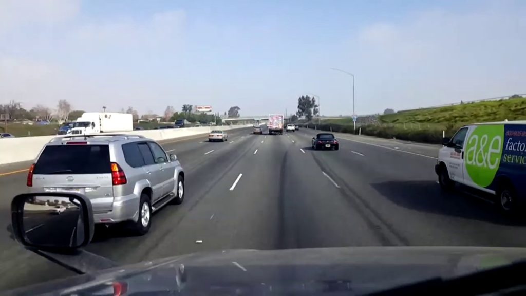 BigRigTravels LIVE! Compton,  California to Ontario, California-Feb. 17, 2020
