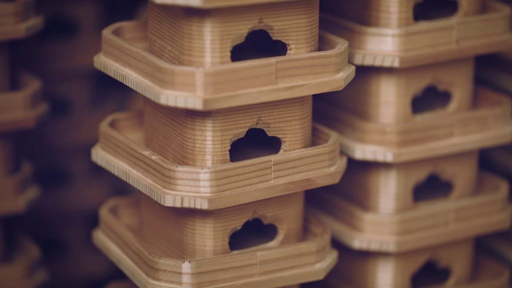 MURAYAMA NINGYO | Matsumoto Nagano JAPAN.