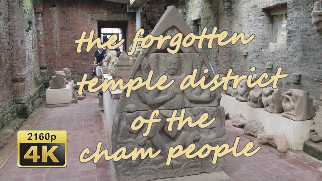 My Son - Vietnam 4K Travel Channel