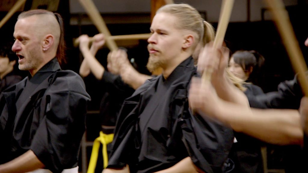 Diamond Route Japan 2020 Code of The Samurai