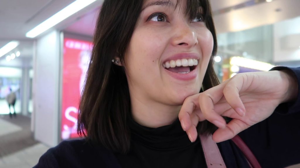 Travel Day Nov.2019 - Tokyo to Taichung