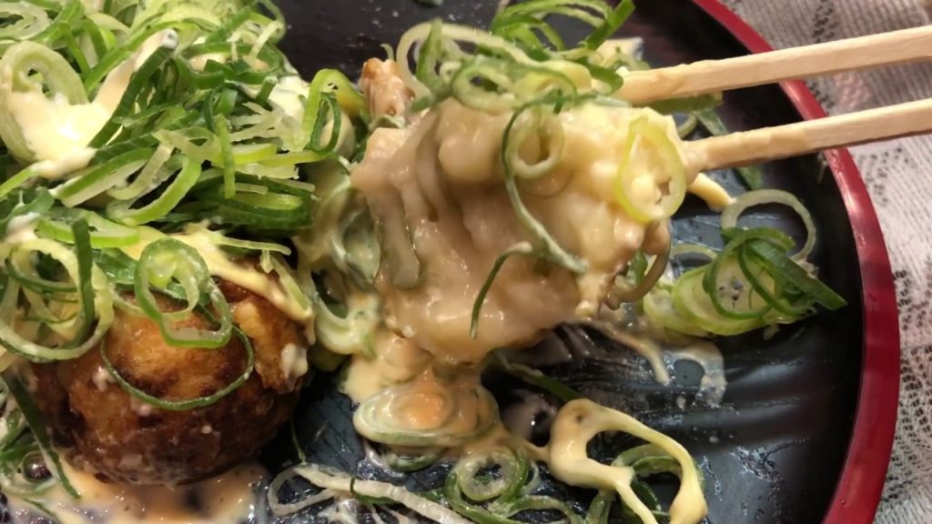 [#大阪自由行Osaka]#Vlog Day1-隻身前往大阪初體驗 20191126