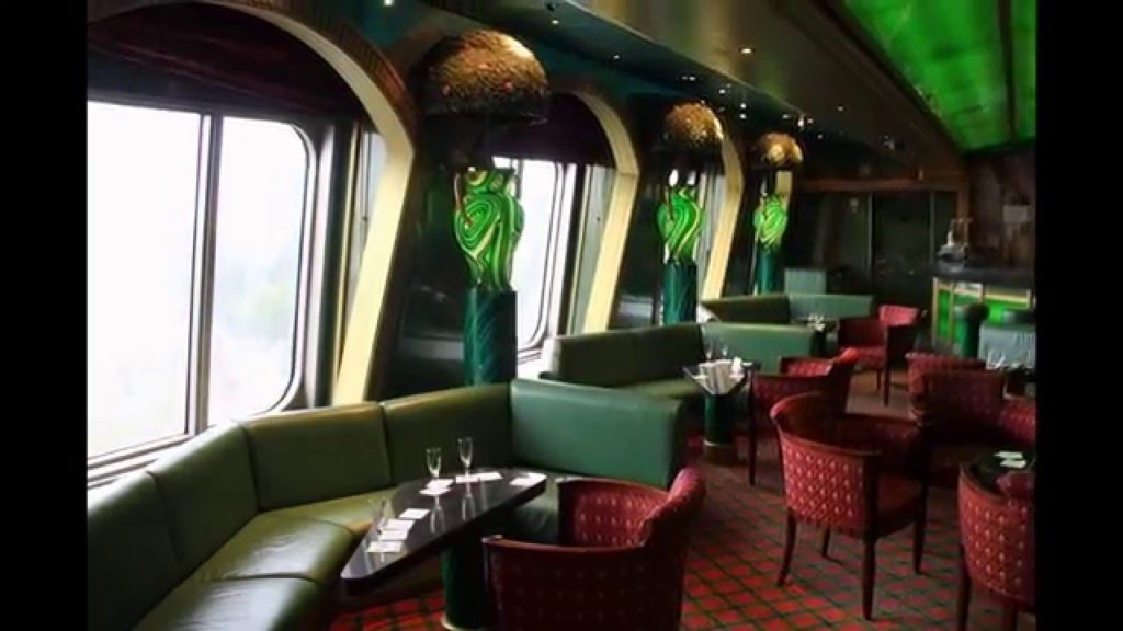 Inside Cruise Ship Costa Fortuna/ Rundgang Costa Fortuna