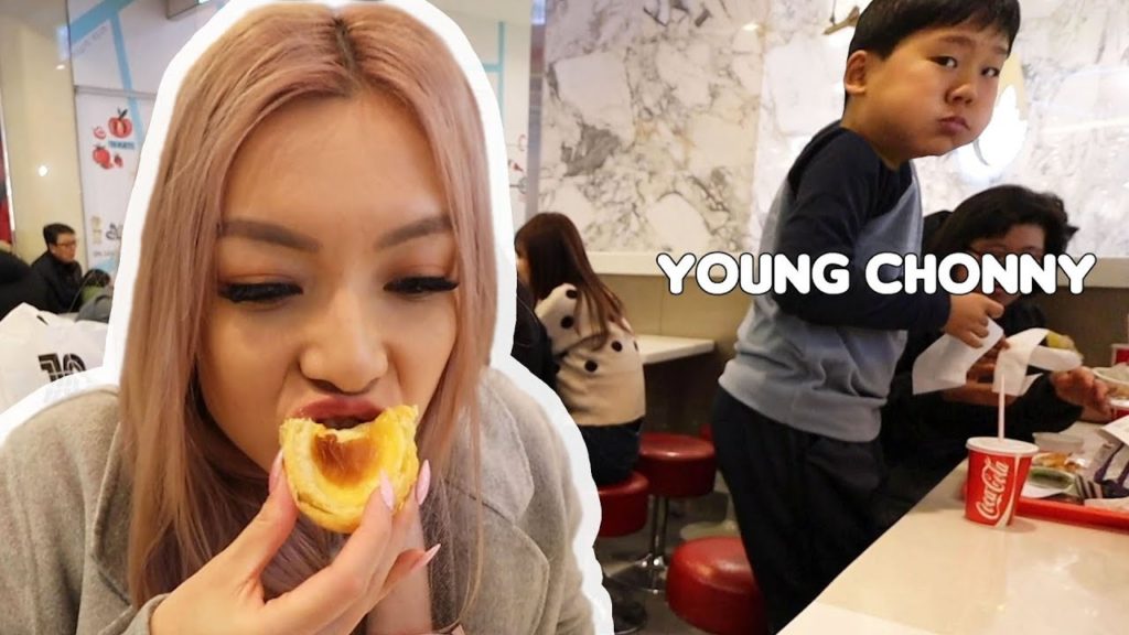 The Last Food Adventure ft. Hanwoo beef, Best fried chicken, Korean KFC & Flying Business Class