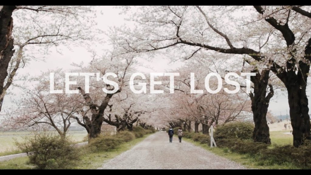 IWATE - KITAKAMI TENSHOCHI SAKURA FESTIVAL