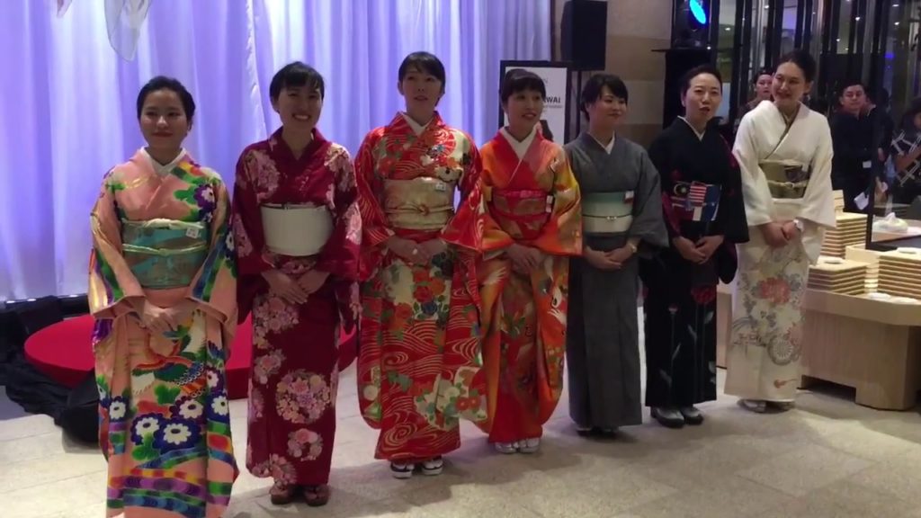 Isetan The Japan Store @ Lot 10, Bukit Bintang, Kuala Lumpur