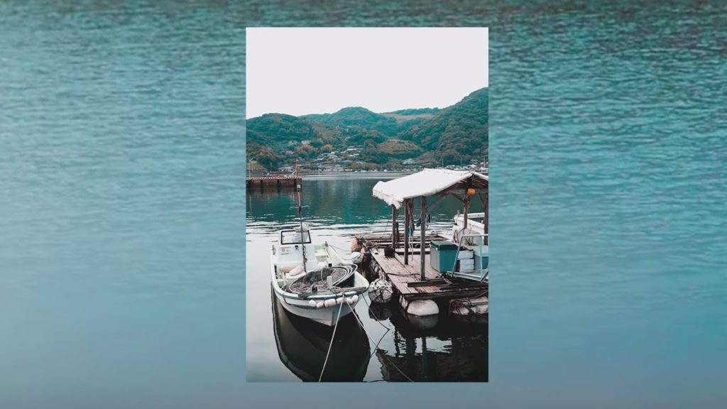 Fishing on 99 Islands in Nagasaki, Japan (Canon M50) Fishing on 99 Islands in Nagasaki, Japan (Canon M50)