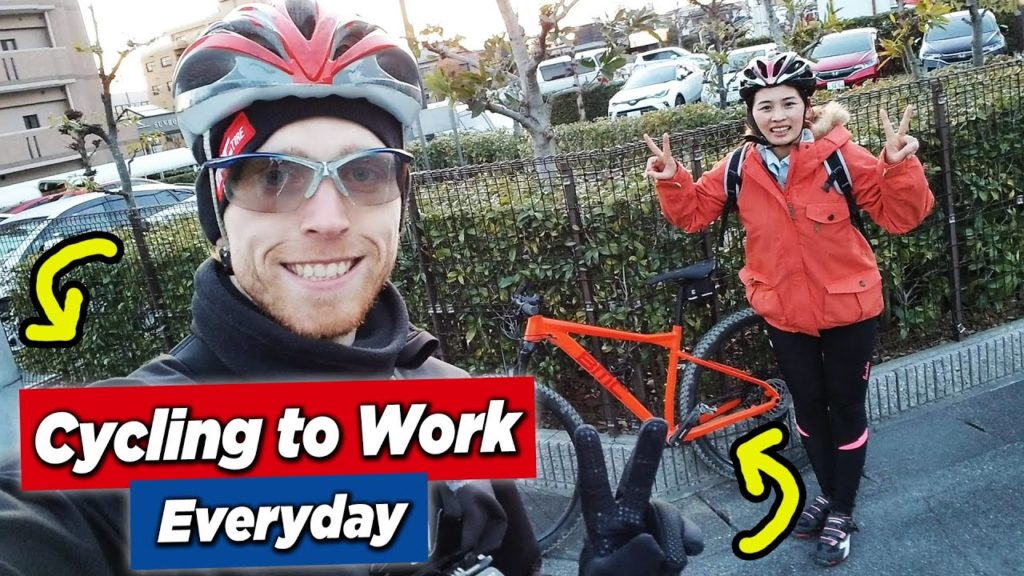 What We Learned After Commuting By Bike Everyday For 1 Year What We Learned After Commuting By Bike Everyday For 1 Year