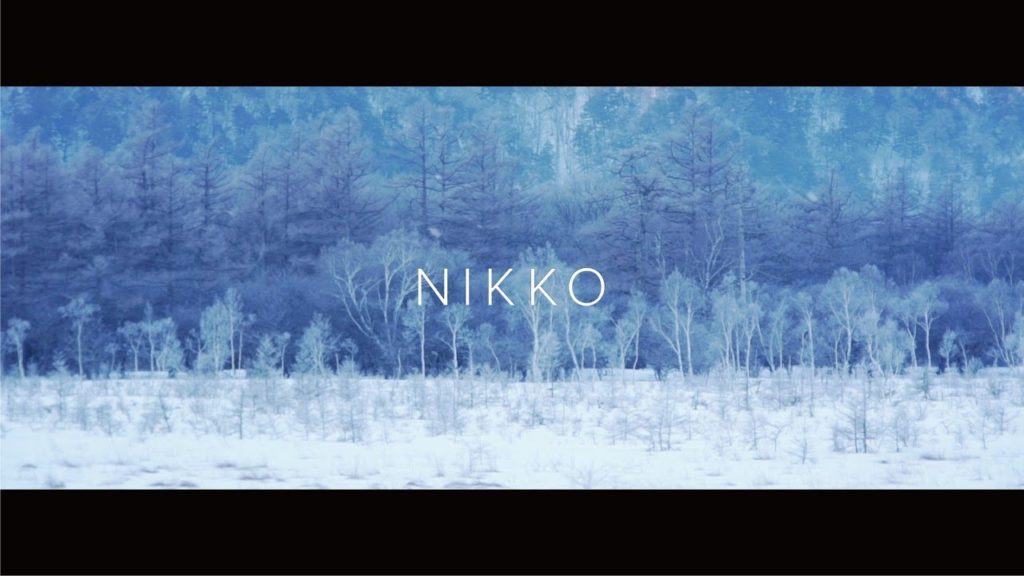 The Ritz-Carlton, Nikko ー A journey to spiritual and adventure-filled Nikko (Long Ver.) The Ritz-Carlton, Nikko ー A journey to spiritual and adventure-filled Nikko (Long Ver.)