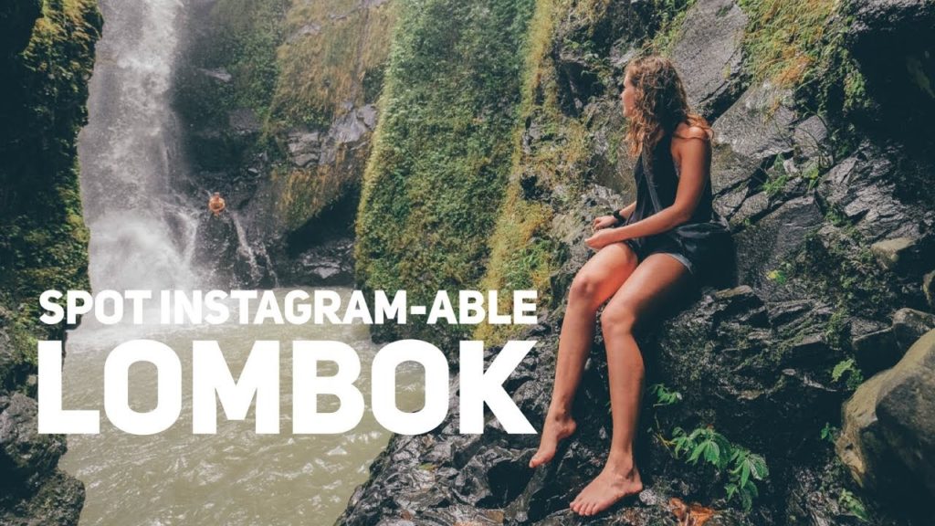 KERUJUK & GENGGELANG : NORTH LOMBOK BEST KEPT SECRET KERUJUK & GENGGELANG : NORTH LOMBOK BEST KEPT SECRET