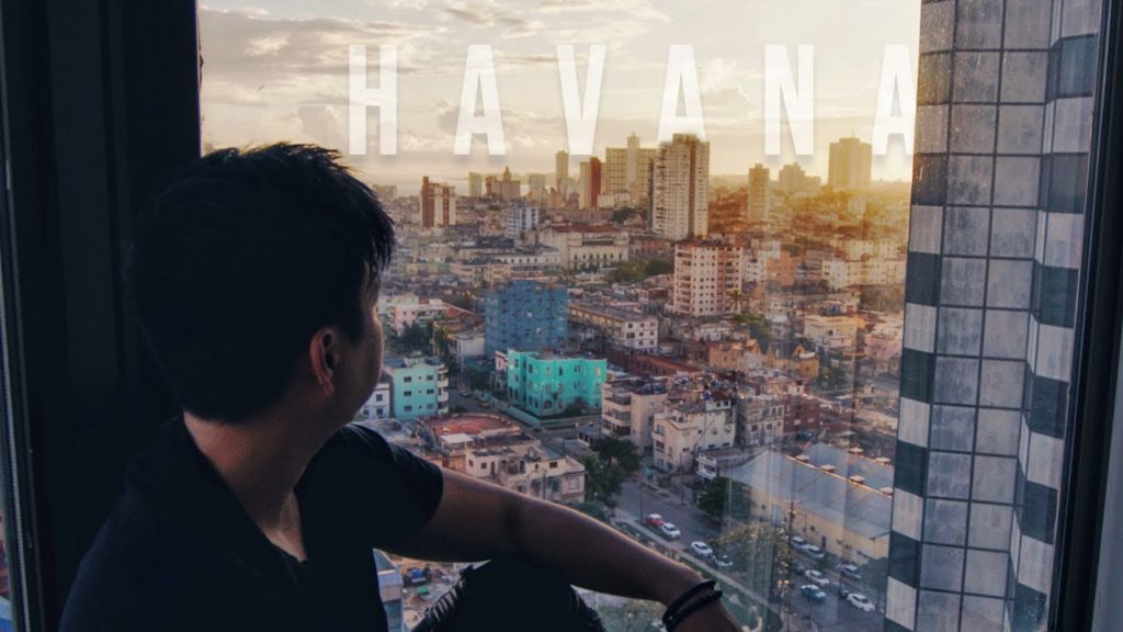 CUBA - HAVANA / Sony a7iii / Tamron 28-75mm f2.8