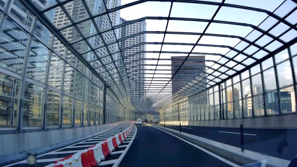 TokyoTrip TV | Toyosu Market to Shinbashi Station