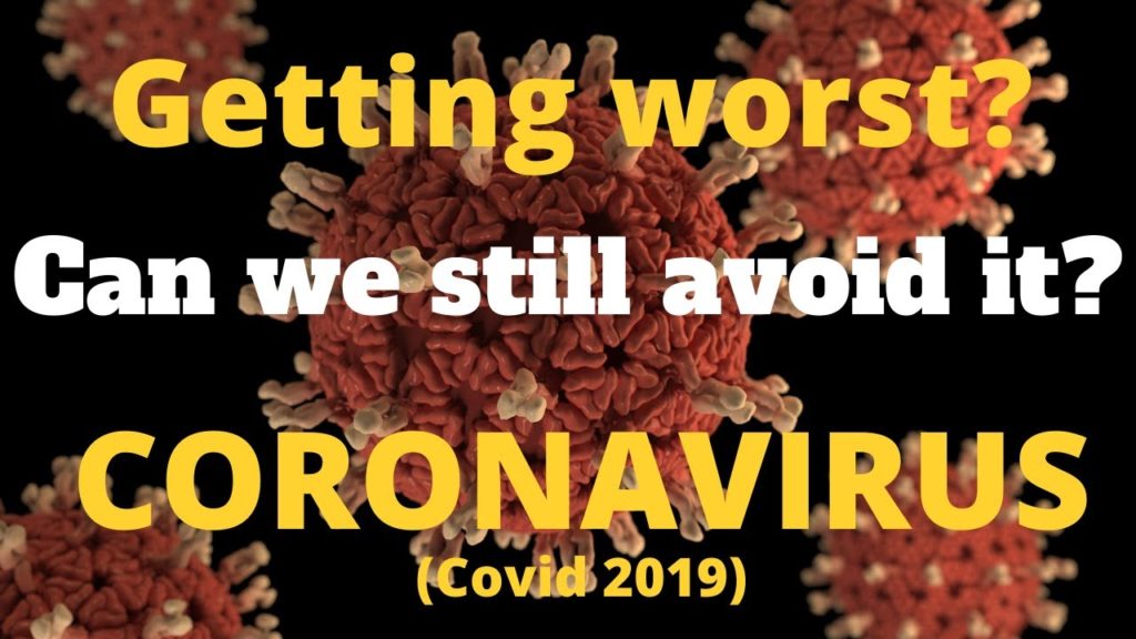 UPDATE: How to avoid Coronavirus (COVID 19) | WHO updated guide about China Corona virus