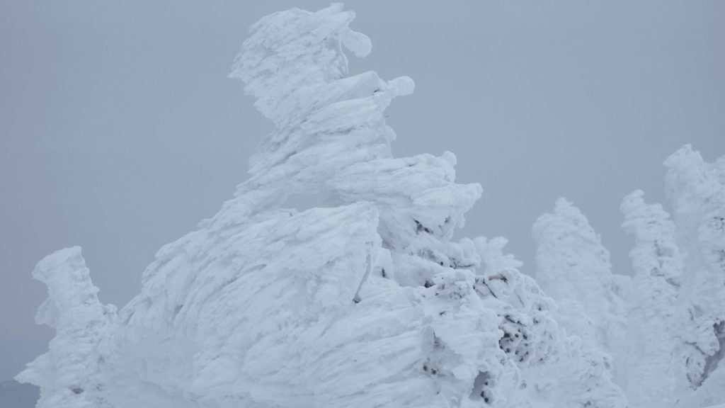 JieStudio Traveling - Aomori 20200222 Quick splicing