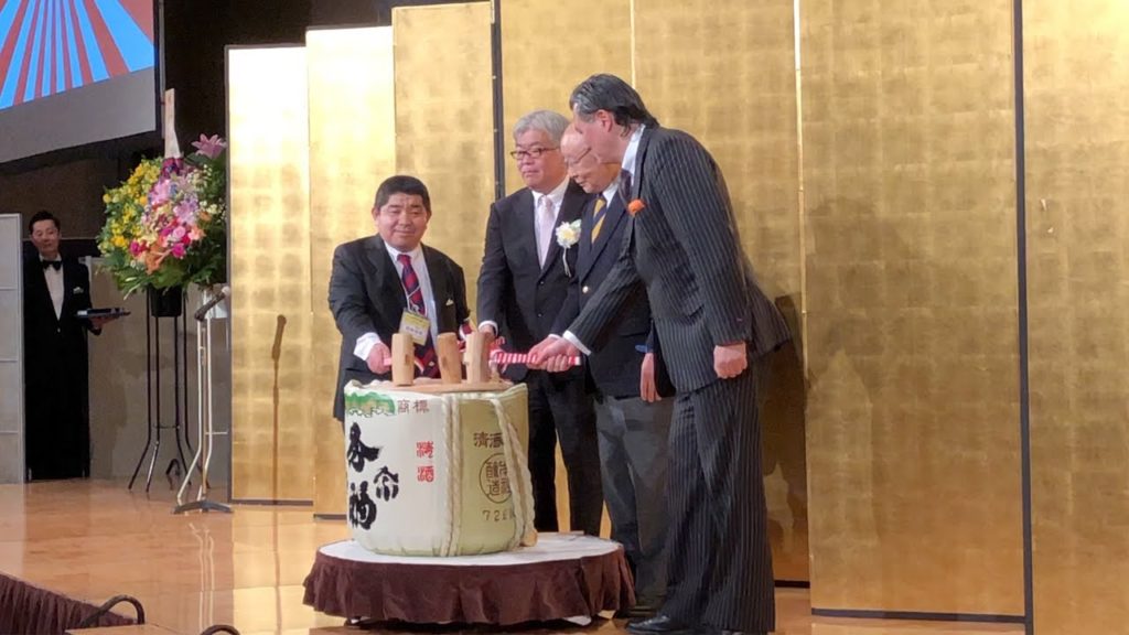 山田拓美喜寿の祝い2020年2月15日ラーメン二郎 山田拓美喜寿の祝い2020年2月15日ラーメン二郎