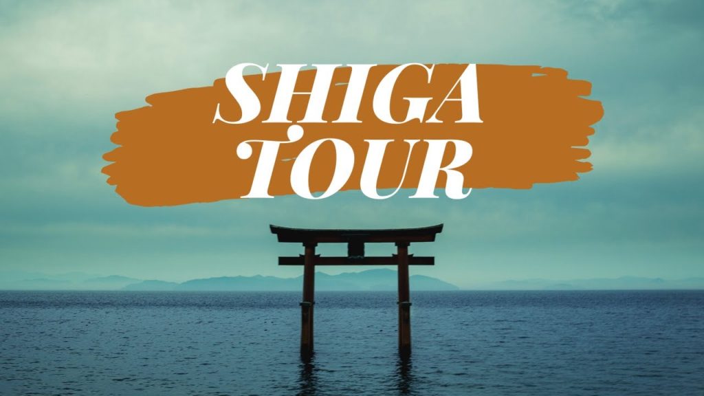 Shiga Japan vlog
