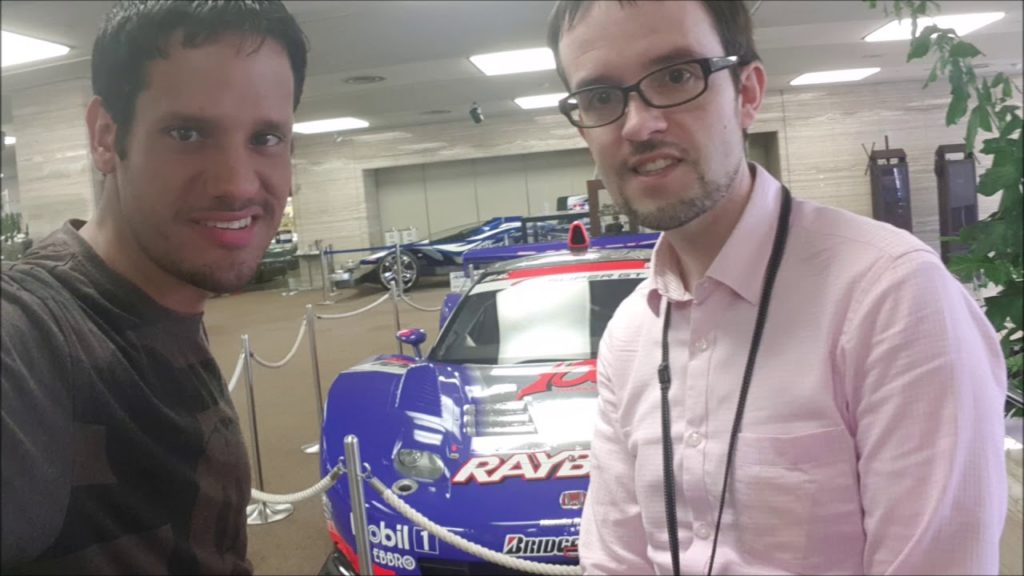 Mastering Japan 2019 | My Trip Part 3 - Odawara and Shizouka