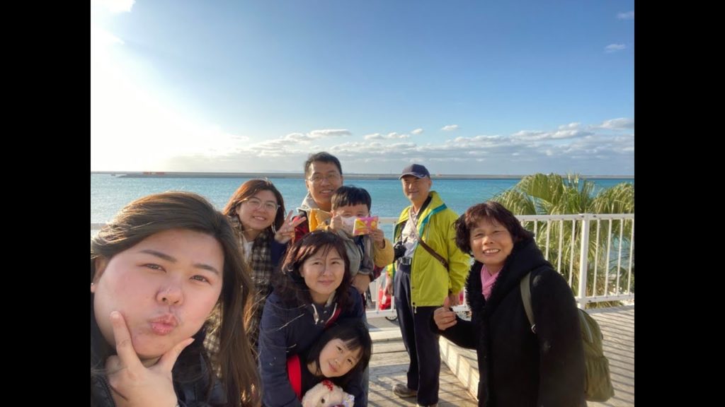 2020沖繩自駕Part2 瀨長島幸福鬆餅 燒肉五苑吃到飽