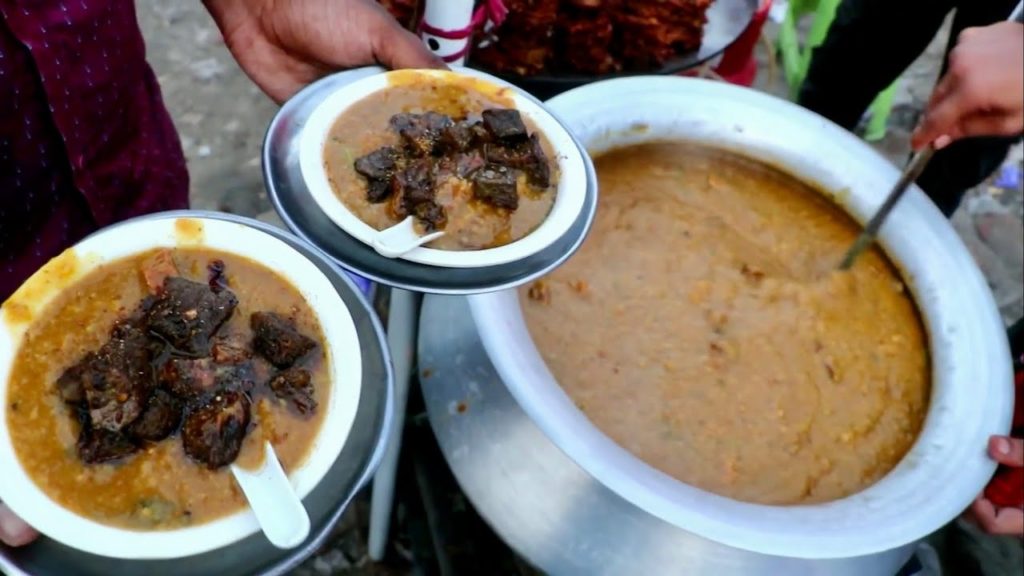 Street food of Dhaka - Bengali Street Food / Bangladeshi Street Food / Best Street foods Part - 573