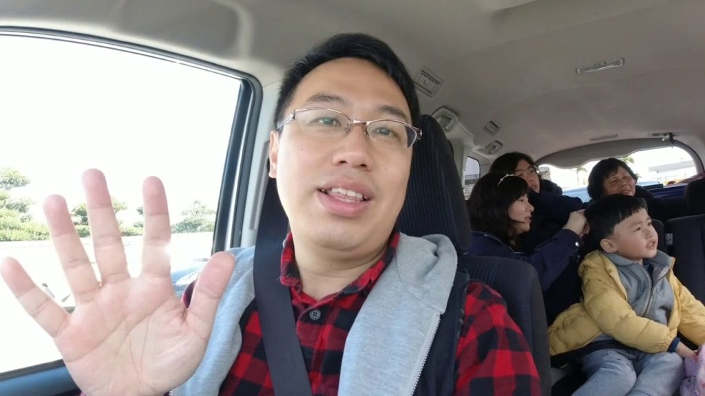 2020沖繩自駕Part1 糸滿漁民食堂美味料理 西崎運動公園刺激超長溜滑梯