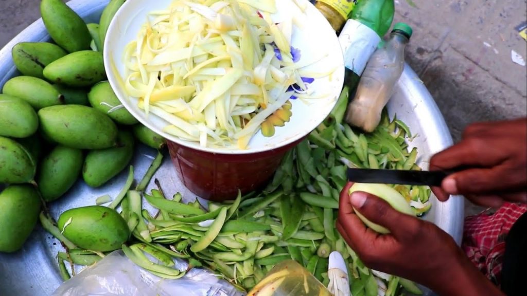 Street food of Dhaka - Bengali Street Food / Bangladeshi Street Food / Best Street foods Part - 564
