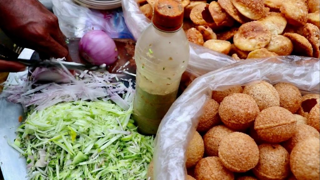 Street food of Dhaka - Bengali Street Food / Bangladeshi Street Food / Best Street foods Part - 569