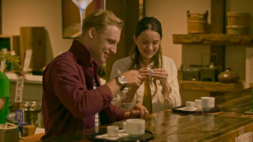 Short Film 「Special Experience in KOBE」 Short Film 「Special Experience in KOBE」