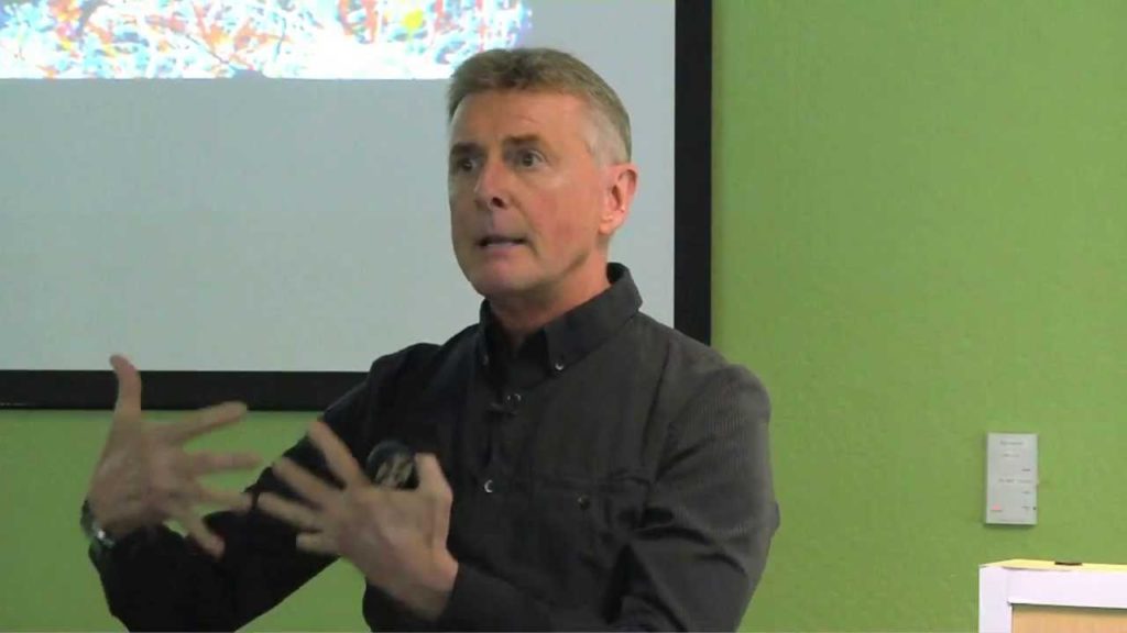 Art Wolfe: "The Art of the Image" | Talks at Google