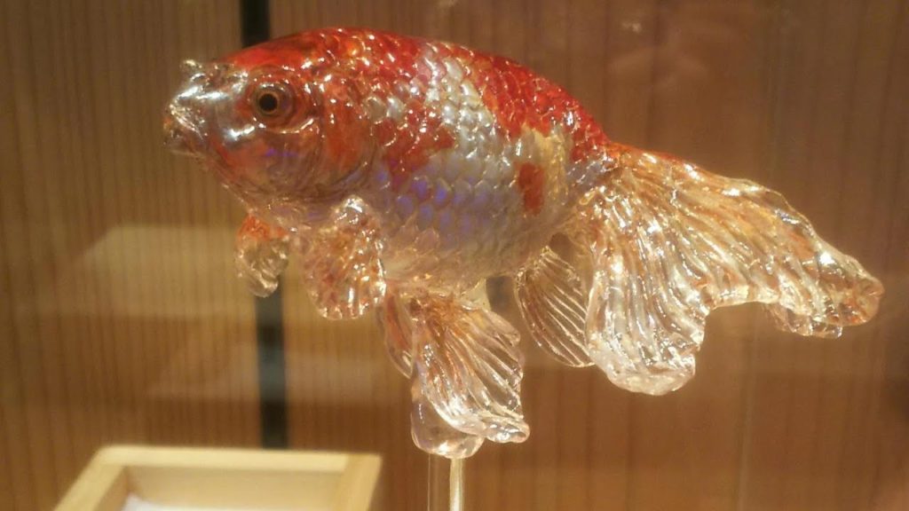 2019 Street food Japan,  Candy Art, Amezaiku, Asakusa Ameshin, あめ細工, 浅草