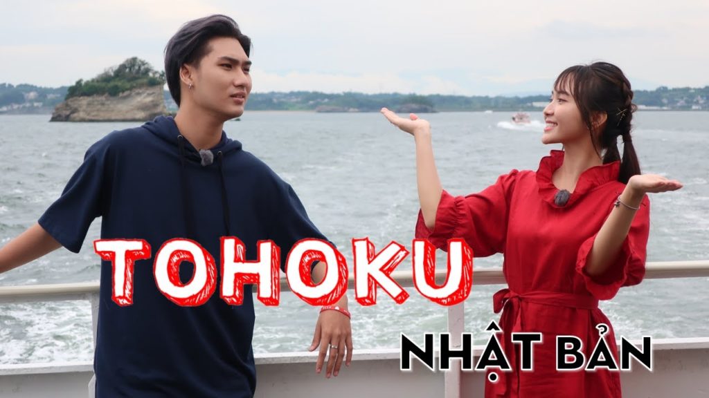 Khám phá văn hoá và thiên nhiên mùa thu Tohoku cùng Jang Mi và T-UP(P336) | JNTO