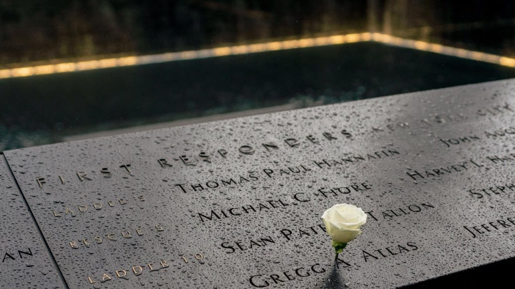 All Access 9/11: Ground Zero Tour, Memorial, Museum, and One World Observatory All Access 9/11: Ground Zero Tour, Memorial, Museum, and One World Observatory