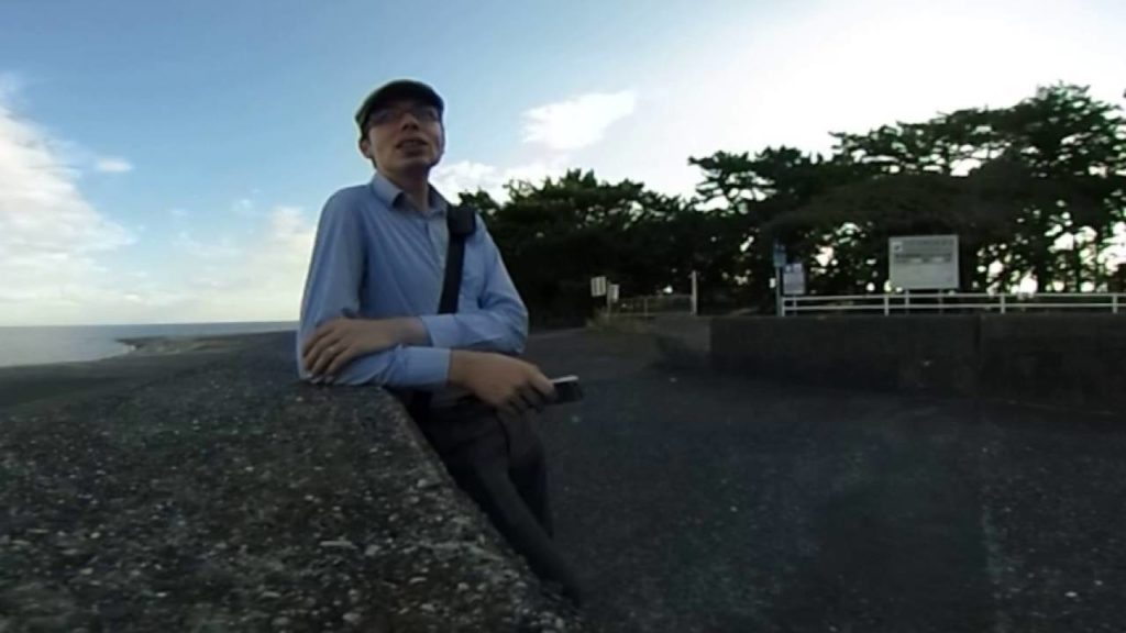 [360°] Miho no Matsubara [Vidéo sphérique 360 degrés Ricoh Theta S]