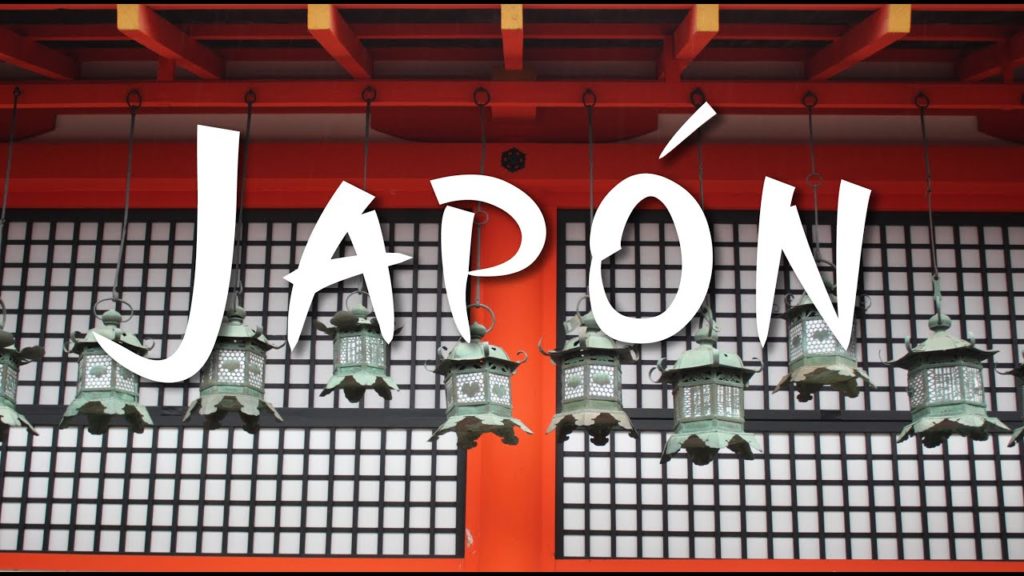 Japón: mundo bizarro de pescado crudo, trenes y plástico.