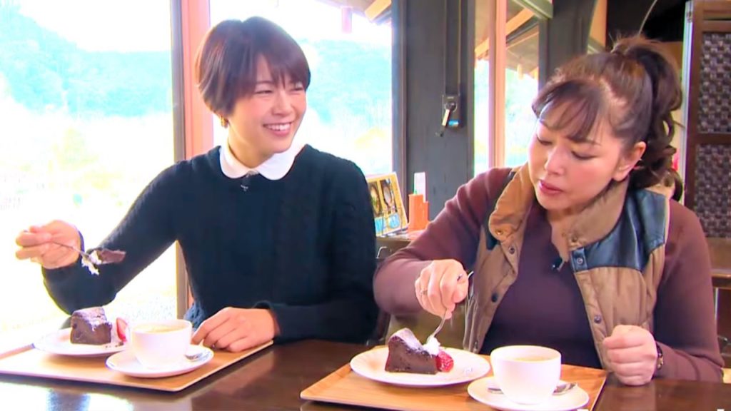 なかなか日本！～高速道路女子旅～　#85　遠州の小京都で里山体験 静岡森町 アクティ森