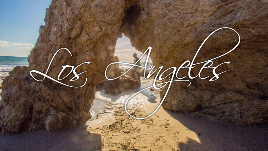 Live to Explore | Los Angeles