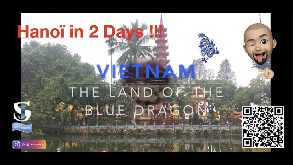 RTW05b – 2 days in Hanoï (Vietnam) – MUST GO !!! RTW05b - 2 days in Hanoï (Vietnam) - MUST GO !!!