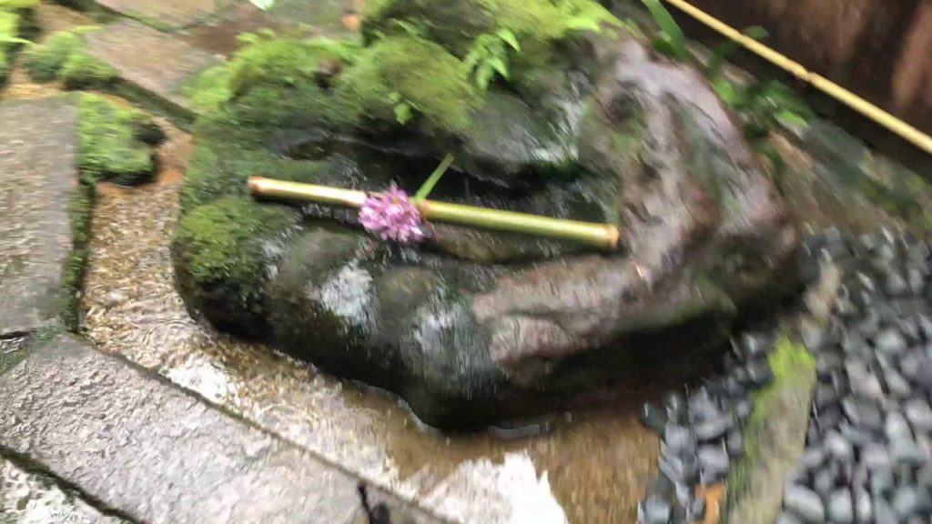 Nomura Clan Samurai House Kanazawa Japan