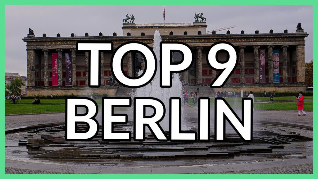 Top 9 things to see, eat and do in Berlin Germany. Top 9 things to see, eat and do in Berlin Germany.