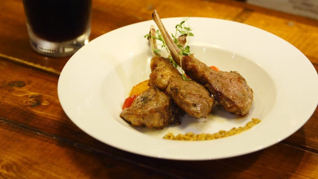 [ Numazu(Shizuoka) ：Pub ]REPUBREW