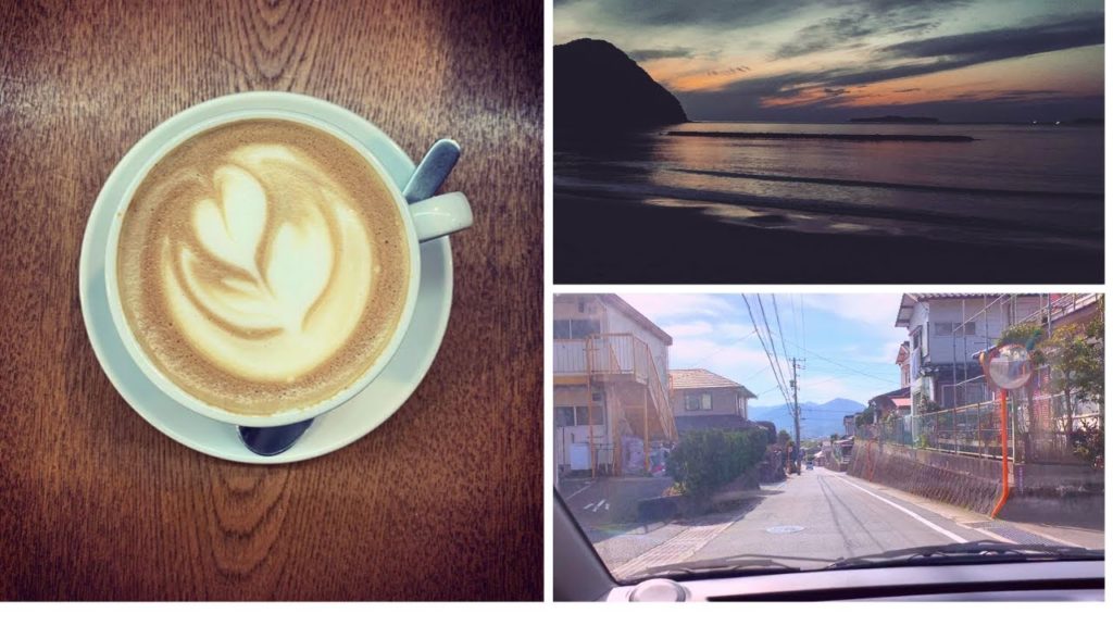 My Life in Japan: Exploring Yamaguchi, Hagi, and Grocery Shopping in Japan