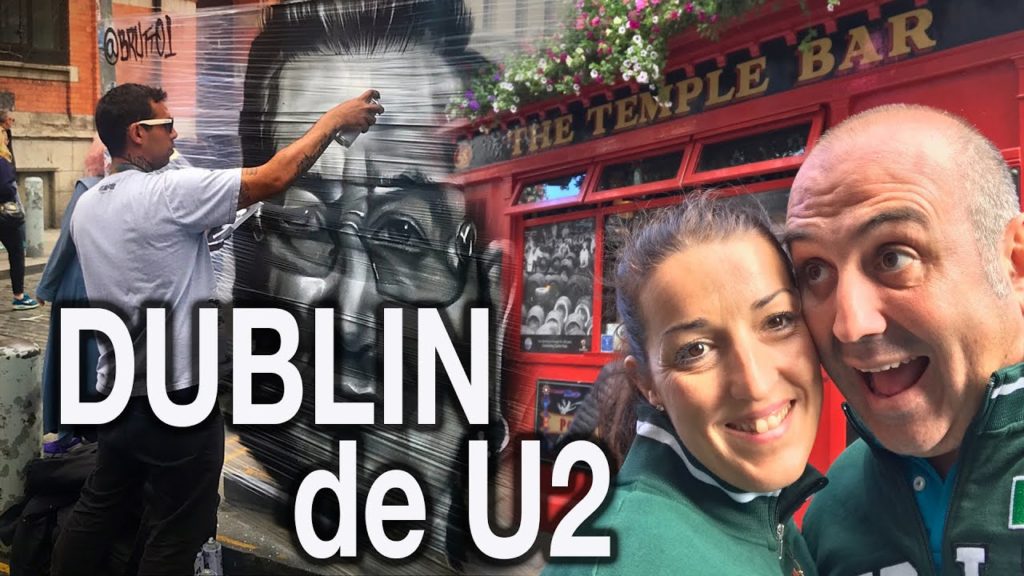 el DUBLIN de U2