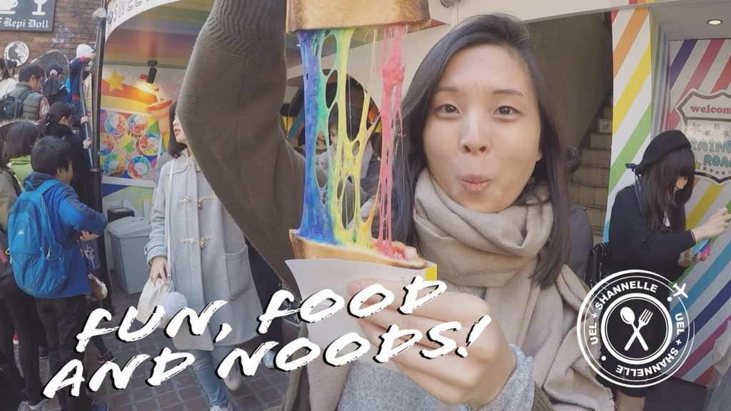 TOKYO: What is ALL the HYPE about?? (EP3)