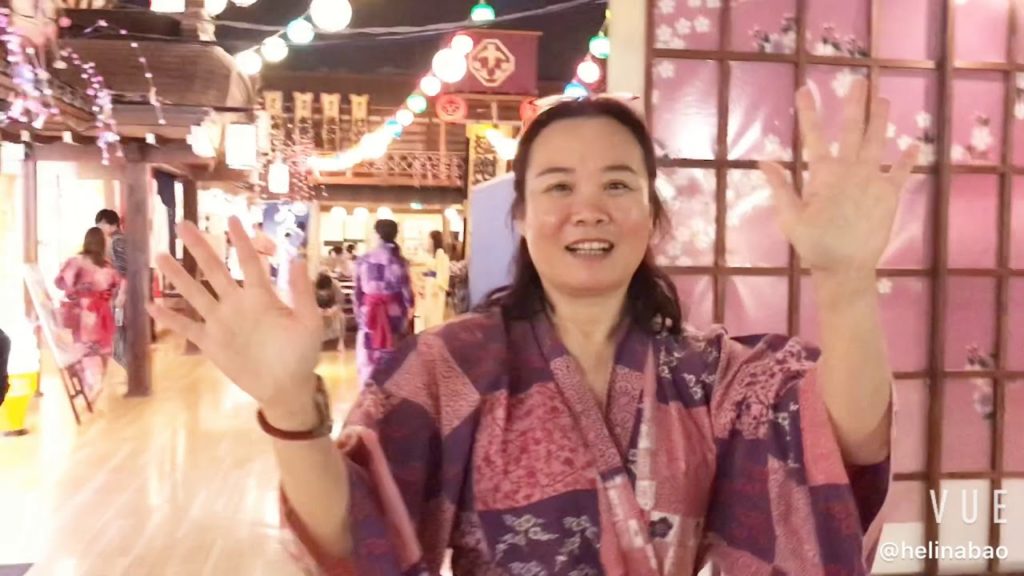First fam trip in TOKYO, JAPAN? Take an authentic glimpse into Tokyo!