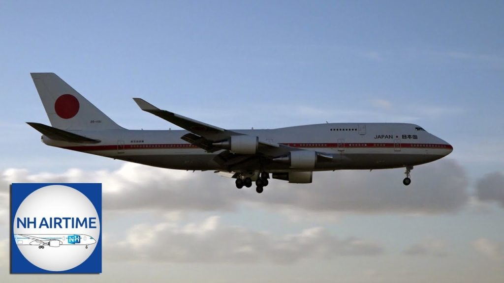 NH AIRTIME S04E07 (NL) | Bijzondere bezoekers op Schiphol