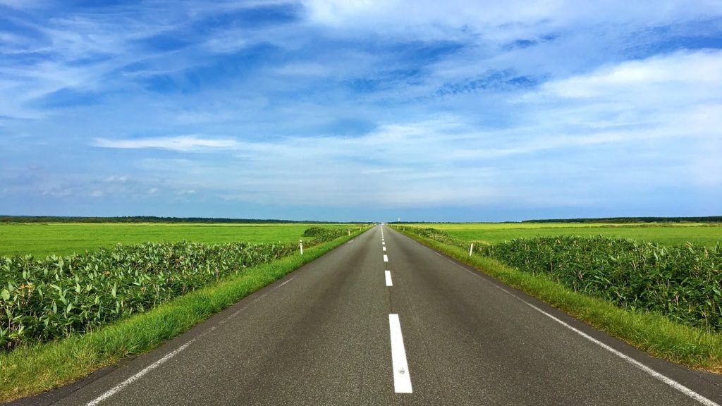 2019北海道ドライブ 3日目