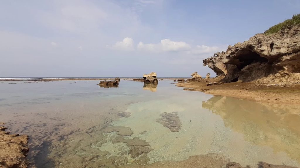 Escapism – Okinawa Escapism - Okinawa