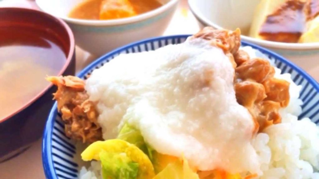 Delicious buffet at restaurant with nice view in Hotel JAL City Nagano.　ホテルJALシティ長野の朝食ビュッフェ