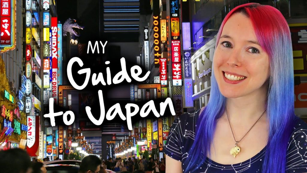 ✨ My Japan Travel Guide! ✨ ✨ My Japan Travel Guide! ✨