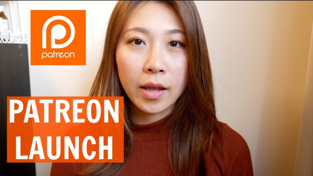 Monthly Live Streams, Bonus Videos | Support Me On Patreon Monthly Live Streams, Bonus Videos | Support Me On Patreon