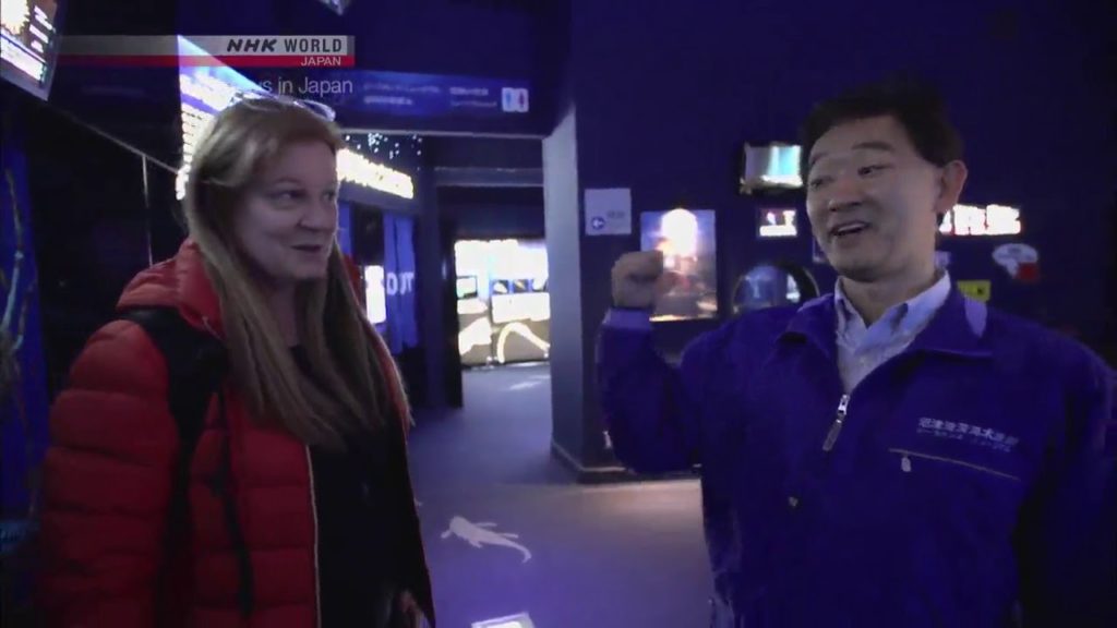 Journeys in Japan – Suruga Bay The Bounty of the Deep Journeys in Japan - Suruga Bay The Bounty of the Deep